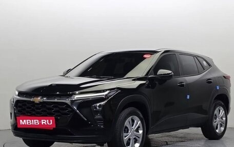 Chevrolet Trax, 2023 год, 1 680 000 рублей, 3 фотография