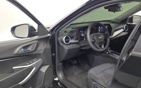 Chevrolet Trax, 2023 год, 1 680 000 рублей, 5 фотография
