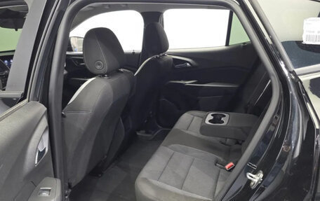 Chevrolet Trax, 2023 год, 1 680 000 рублей, 14 фотография