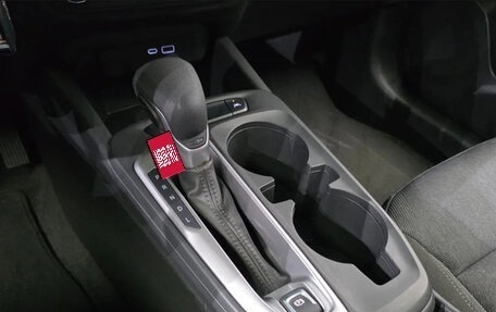 Chevrolet Trax, 2023 год, 1 680 000 рублей, 11 фотография