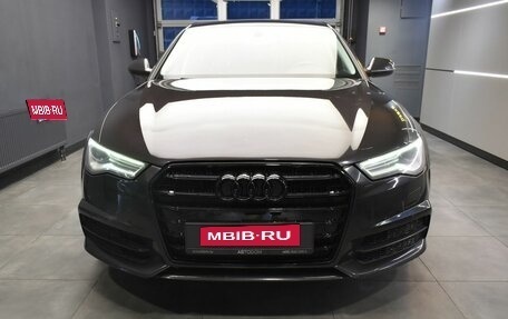 Audi A6, 2016 год, 2 127 000 рублей, 2 фотография