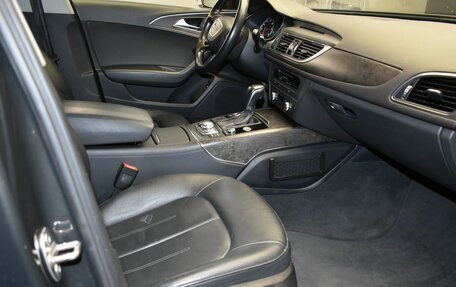 Audi A6, 2016 год, 2 127 000 рублей, 7 фотография