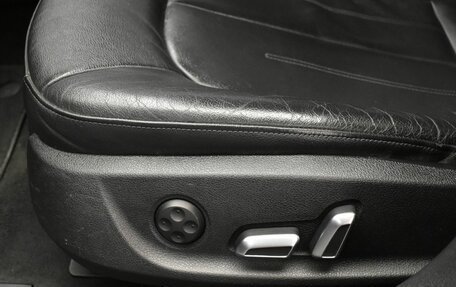 Audi A6, 2016 год, 2 127 000 рублей, 17 фотография