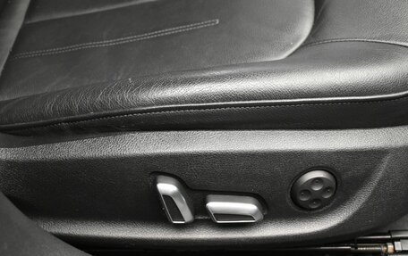Audi A6, 2016 год, 2 127 000 рублей, 18 фотография