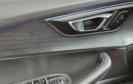 Chery Tiggo 7 Pro, 2020 год, 1 405 000 рублей, 18 фотография