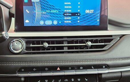 Chery Tiggo 7 Pro, 2020 год, 1 405 000 рублей, 14 фотография
