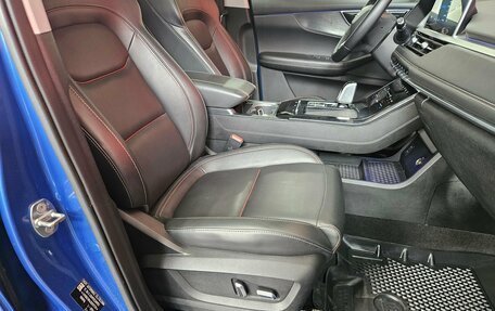 Chery Tiggo 7 Pro, 2020 год, 1 405 000 рублей, 12 фотография