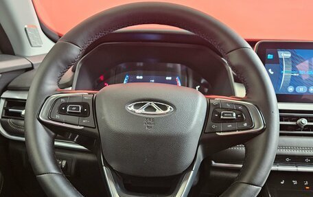 Chery Tiggo 7 Pro, 2020 год, 1 405 000 рублей, 11 фотография