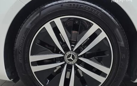 Mercedes-Benz A-Класс, 2021 год, 2 059 000 рублей, 10 фотография