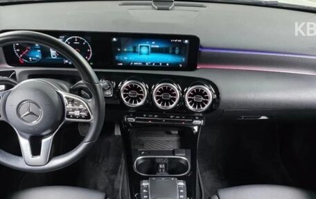 Mercedes-Benz A-Класс, 2021 год, 2 059 000 рублей, 6 фотография