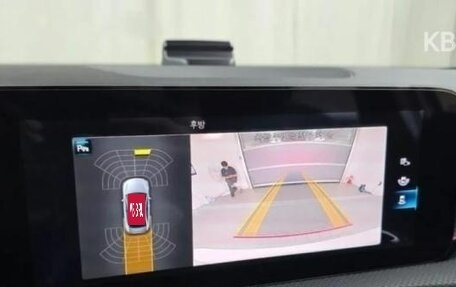 Mercedes-Benz A-Класс, 2021 год, 2 059 000 рублей, 8 фотография