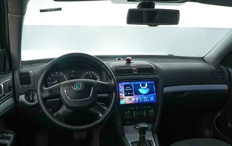 Skoda Octavia, 2010 год, 799 077 рублей, 6 фотография