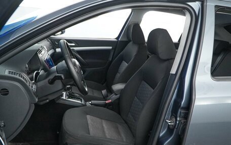 Skoda Octavia, 2010 год, 799 077 рублей, 10 фотография