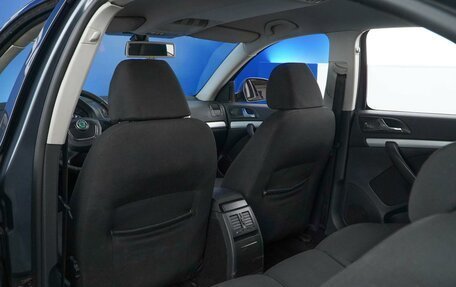 Skoda Octavia, 2010 год, 799 077 рублей, 11 фотография