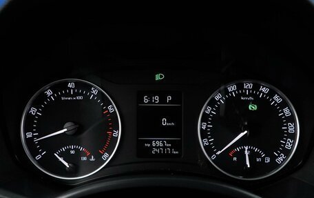Skoda Octavia, 2010 год, 799 077 рублей, 17 фотография