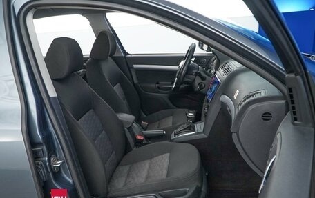 Skoda Octavia, 2010 год, 799 077 рублей, 8 фотография