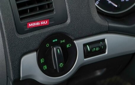 Skoda Octavia, 2010 год, 799 077 рублей, 16 фотография