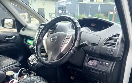 Nissan Serena IV, 2012 год, 950 000 рублей, 5 фотография