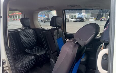Nissan Serena IV, 2012 год, 950 000 рублей, 6 фотография