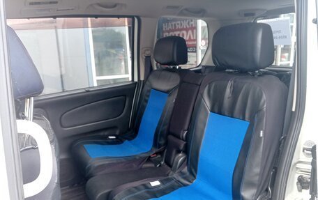 Nissan Serena IV, 2012 год, 950 000 рублей, 7 фотография