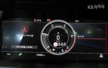 Land Rover Discovery Sport I рестайлинг, 2020 год, 2 043 000 рублей, 8 фотография