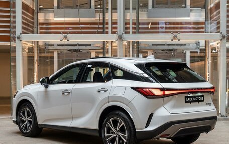 Lexus RX IV рестайлинг, 2026 год, 8 440 000 рублей, 4 фотография