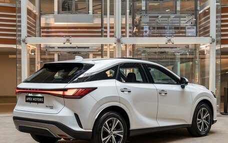 Lexus RX IV рестайлинг, 2026 год, 8 440 000 рублей, 2 фотография