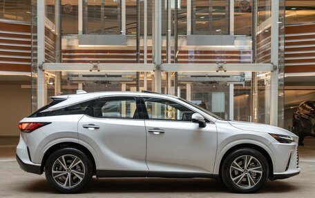 Lexus RX IV рестайлинг, 2026 год, 8 440 000 рублей, 5 фотография