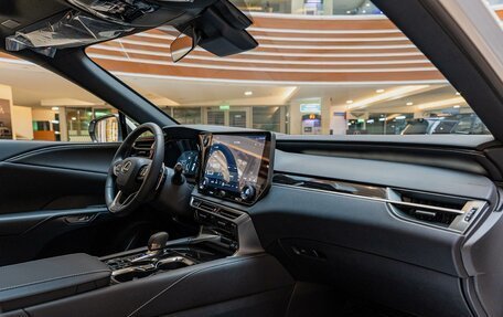Lexus RX IV рестайлинг, 2026 год, 8 440 000 рублей, 12 фотография