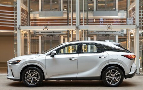 Lexus RX IV рестайлинг, 2026 год, 8 440 000 рублей, 6 фотография