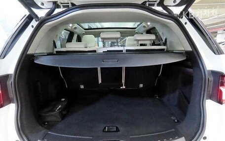 Land Rover Discovery Sport I рестайлинг, 2020 год, 2 043 000 рублей, 15 фотография