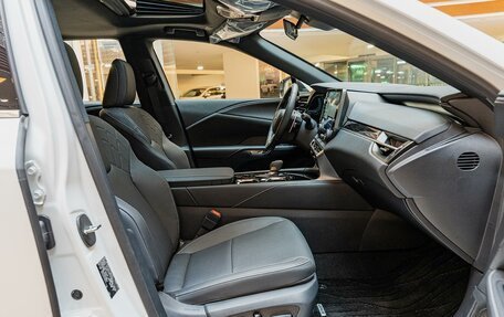 Lexus RX IV рестайлинг, 2026 год, 8 440 000 рублей, 11 фотография