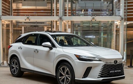Lexus RX IV рестайлинг, 2026 год, 8 440 000 рублей, 3 фотография