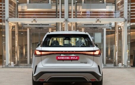 Lexus RX IV рестайлинг, 2026 год, 8 440 000 рублей, 8 фотография