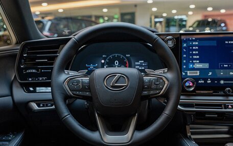 Lexus RX IV рестайлинг, 2026 год, 8 440 000 рублей, 15 фотография