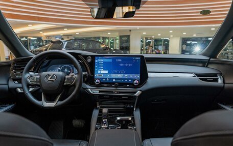 Lexus RX IV рестайлинг, 2026 год, 8 440 000 рублей, 14 фотография