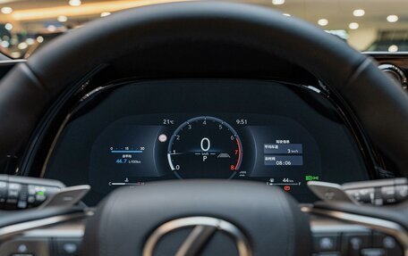 Lexus RX IV рестайлинг, 2026 год, 8 440 000 рублей, 16 фотография
