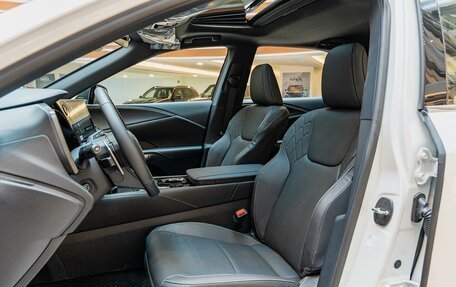Lexus RX IV рестайлинг, 2026 год, 8 440 000 рублей, 20 фотография