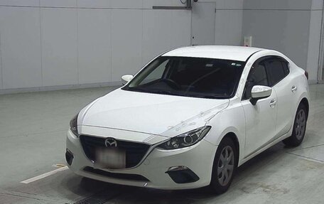 Mazda Axela, 2016 год, 1 199 000 рублей, 2 фотография