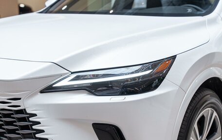 Lexus RX IV рестайлинг, 2026 год, 8 440 000 рублей, 22 фотография
