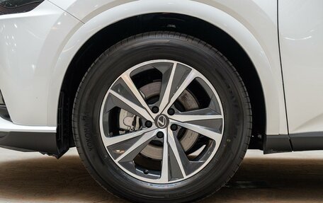 Lexus RX IV рестайлинг, 2026 год, 8 440 000 рублей, 23 фотография