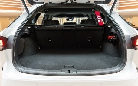 Lexus RX IV рестайлинг, 2026 год, 8 440 000 рублей, 25 фотография
