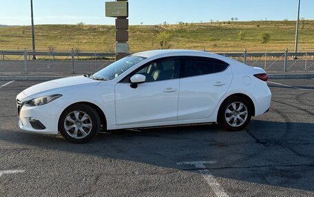 Mazda Axela, 2016 год, 1 199 000 рублей, 7 фотография