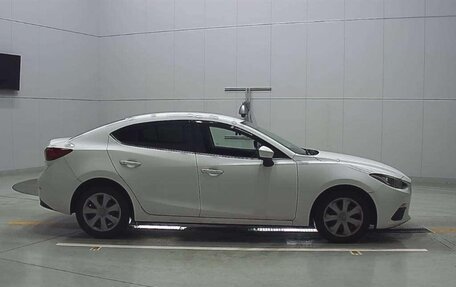 Mazda Axela, 2016 год, 1 199 000 рублей, 4 фотография