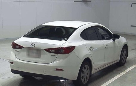 Mazda Axela, 2016 год, 1 199 000 рублей, 5 фотография