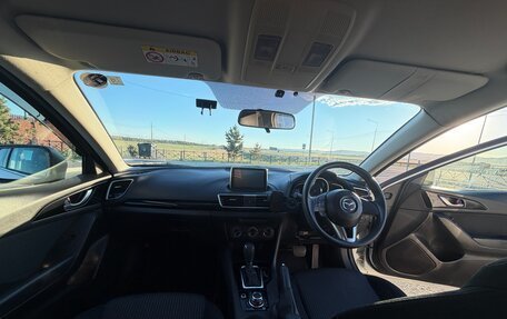 Mazda Axela, 2016 год, 1 199 000 рублей, 9 фотография
