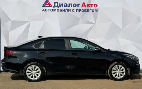 KIA Cerato IV, 2018 год, 1 720 000 рублей, 4 фотография