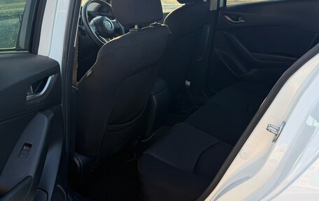 Mazda Axela, 2016 год, 1 199 000 рублей, 11 фотография