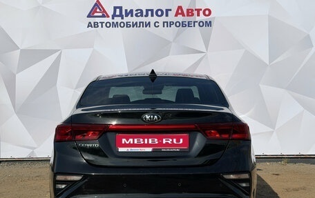 KIA Cerato IV, 2018 год, 1 720 000 рублей, 6 фотография
