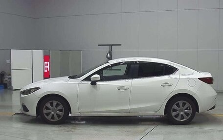 Mazda Axela, 2016 год, 1 199 000 рублей, 8 фотография